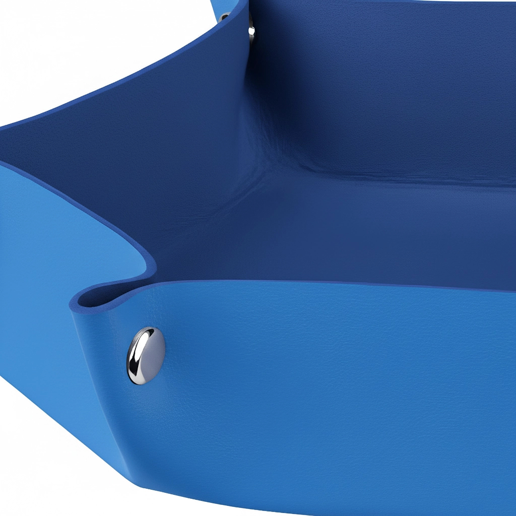 Мелочница шестиугольная 15х18 мажорель – 2