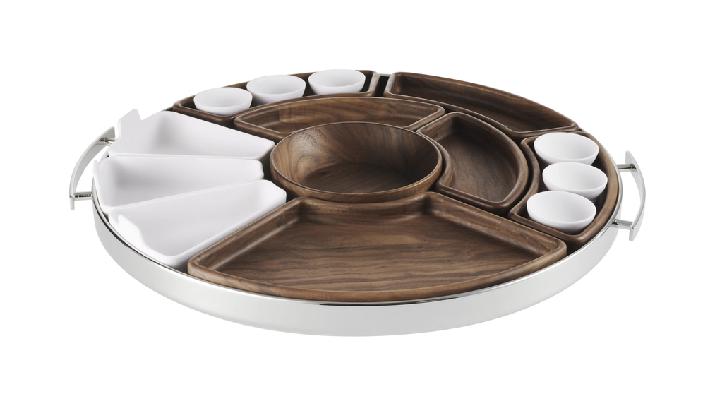 Менажницы Christofle