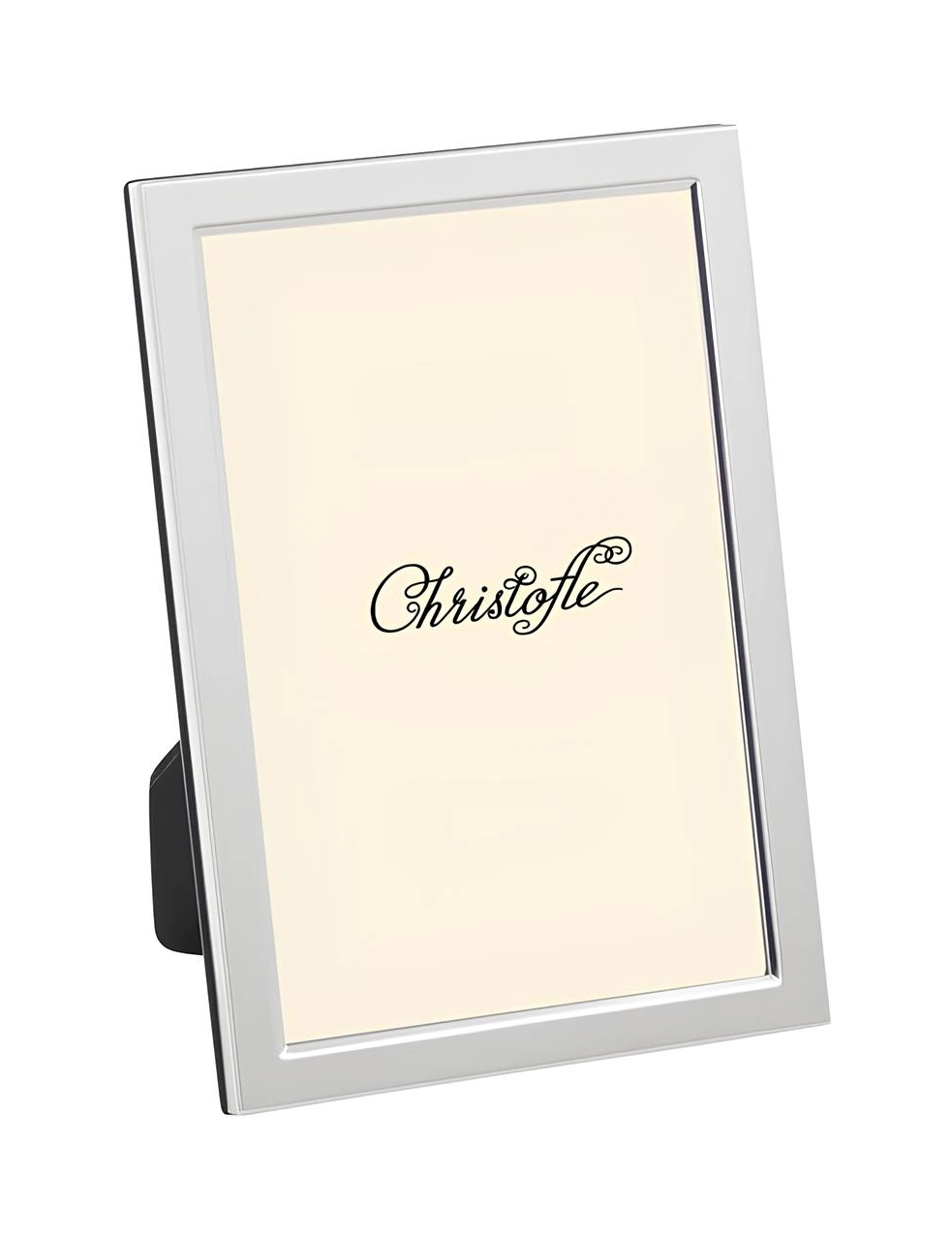 Фоторамка 10х15 UNI посеребрение Christofle B04256024