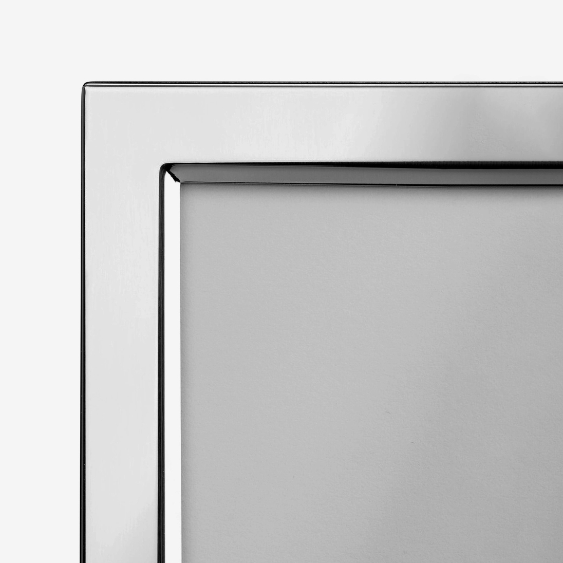 Фоторамка 10х15 UNI посеребрение Christofle B04256024