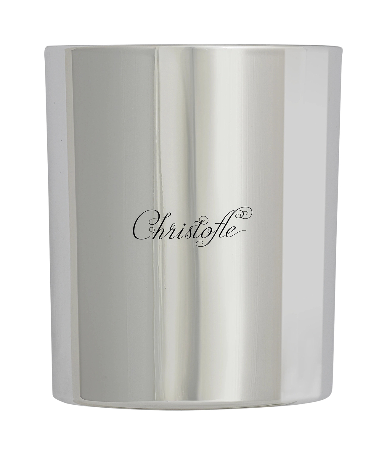 Свеча ароматизированная UNI MIEL D'ARGENT в стакане – 2