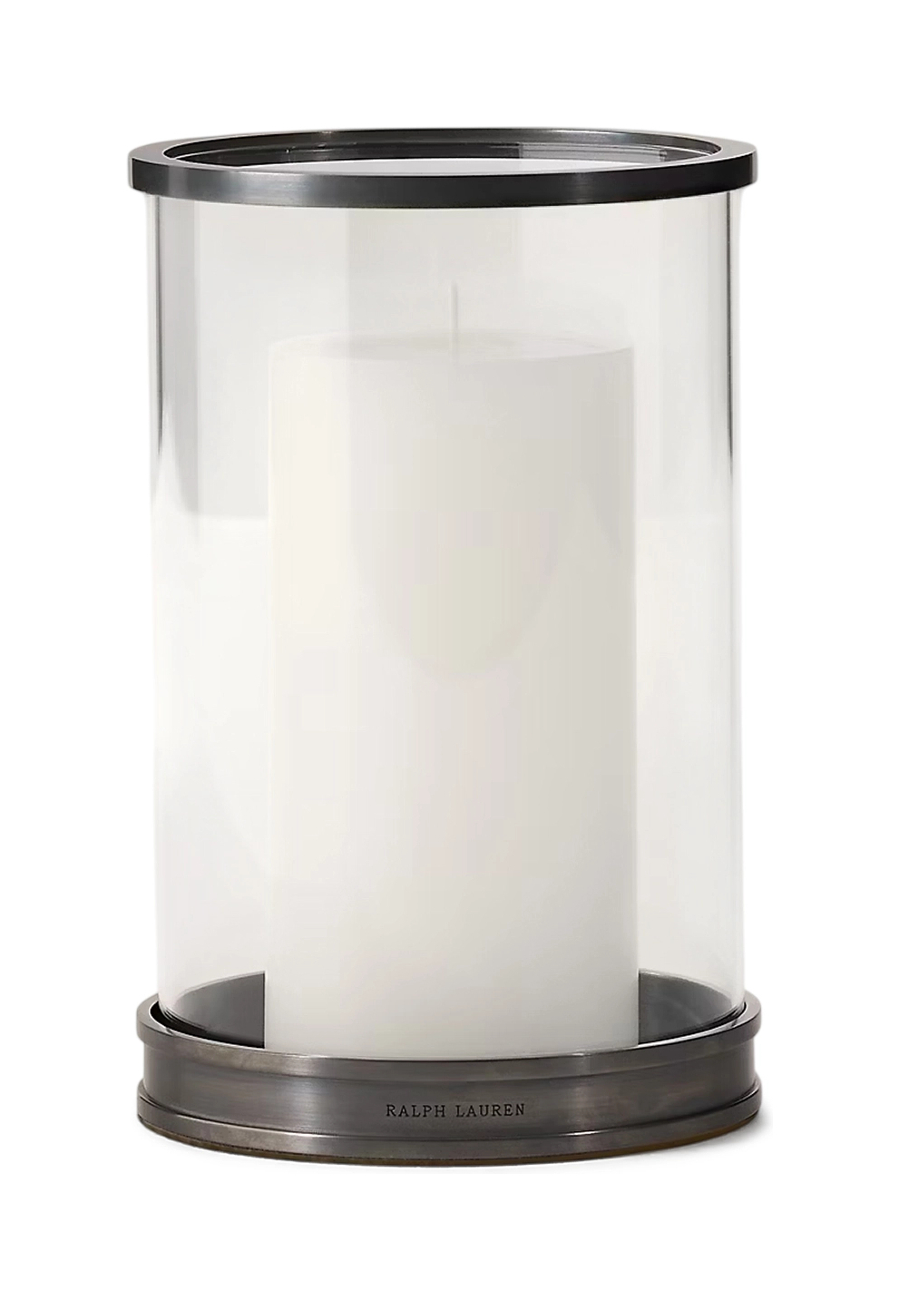 Подсвечник MODERN MINI 20 см черный