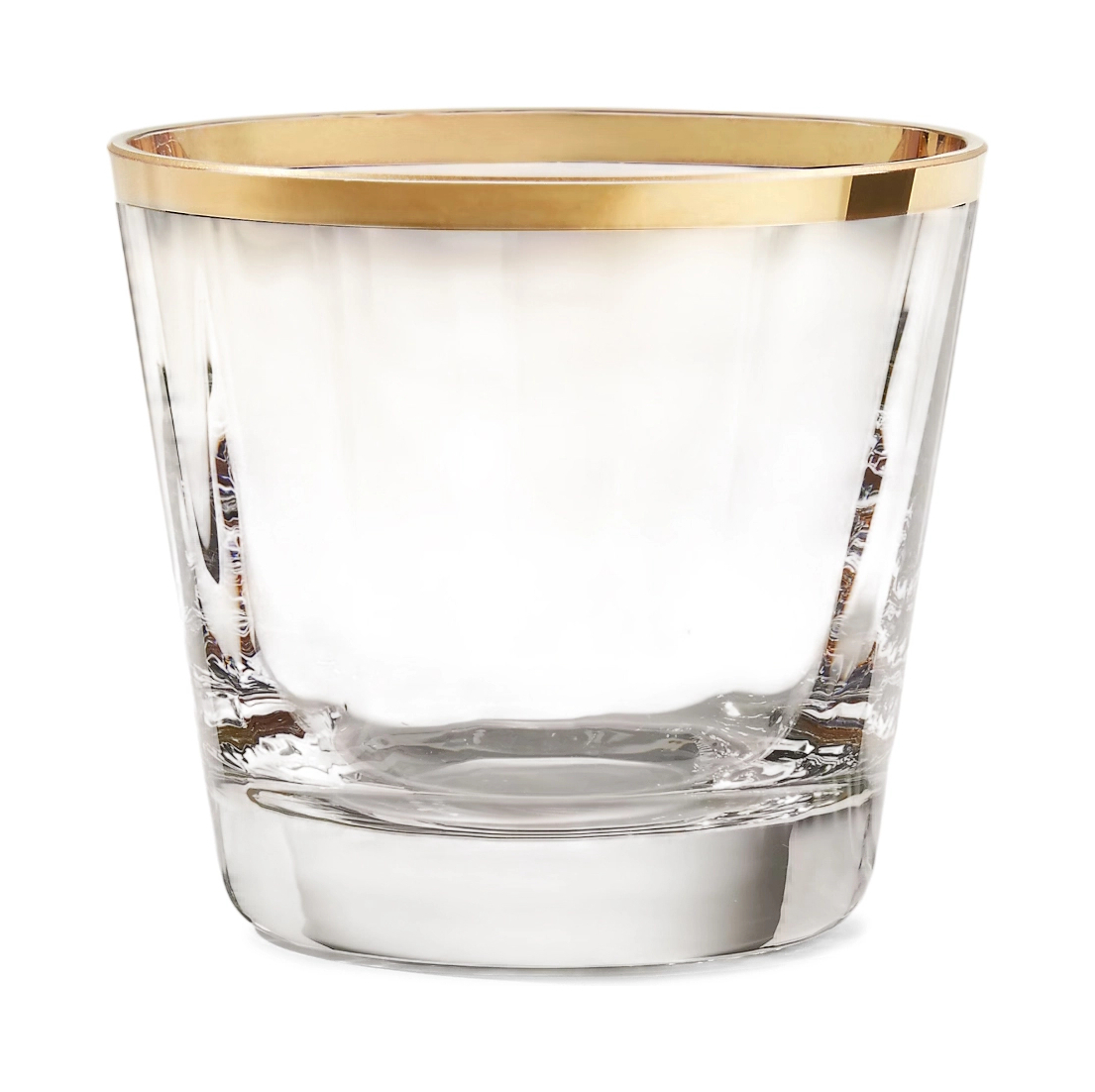 Набор из 2-х подсвечников POLO BAR 7 см стекло Ralph Lauren Home 682975567001