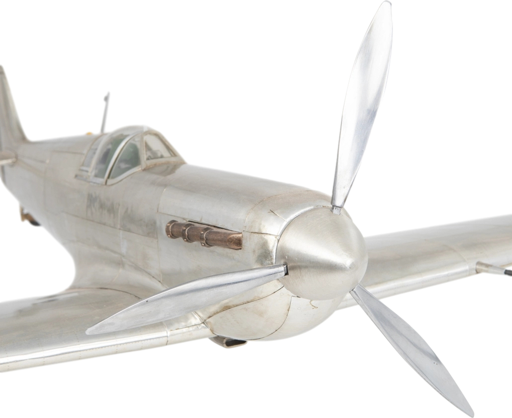 Модель самолета SUPERMARINE SPITFIRE 1:16 – 2