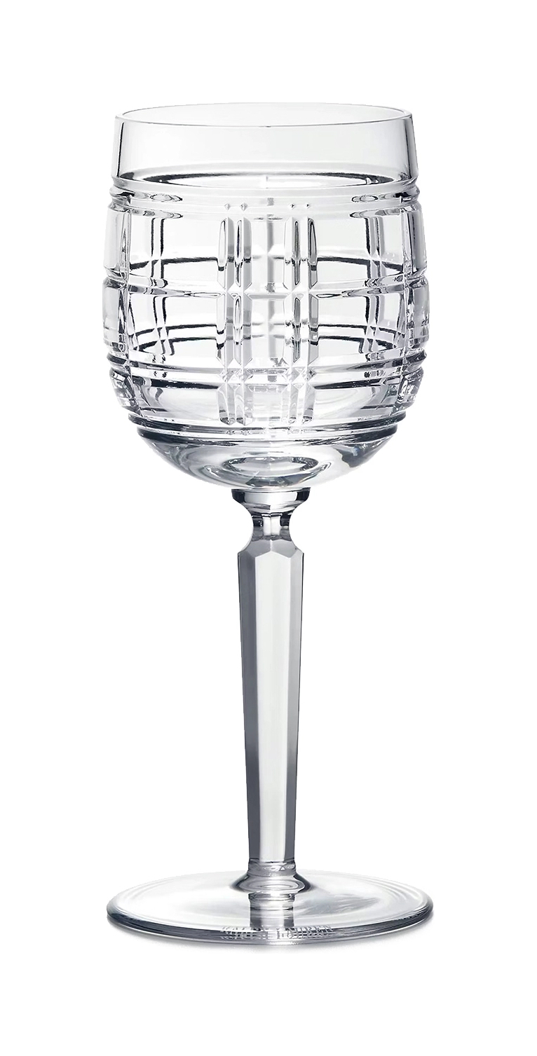 Бокал для белого вина HUDSON 20 см хрусталь