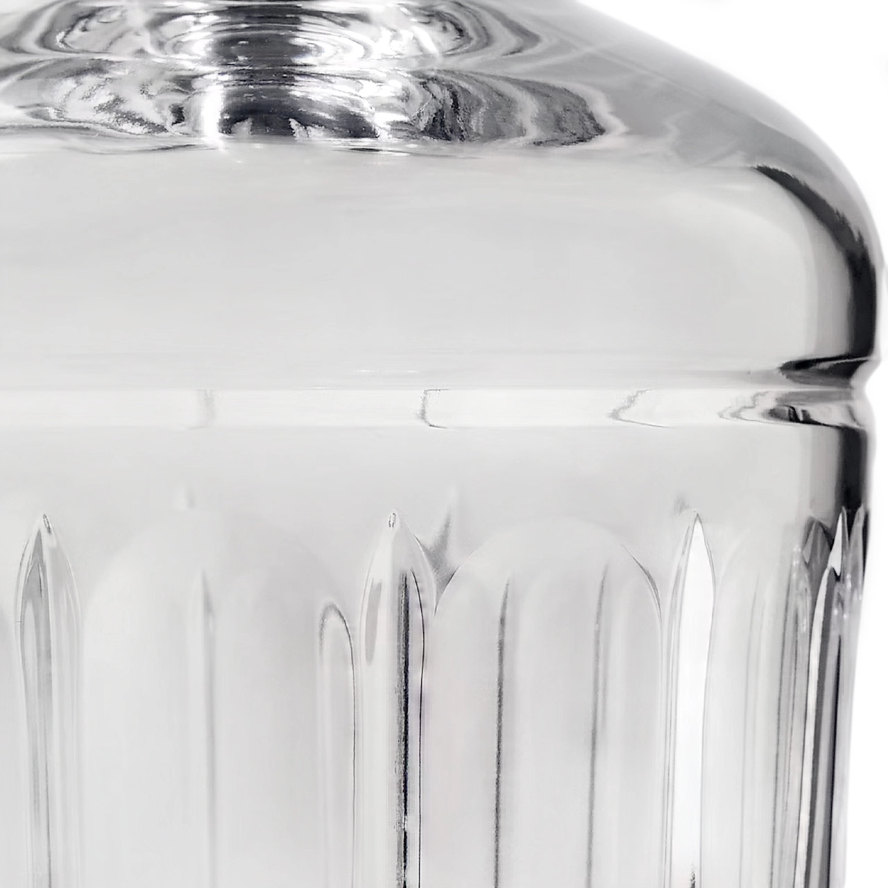 Штоф CORALINE 26.7 см хрусталь Ralph Lauren Home 680842695001