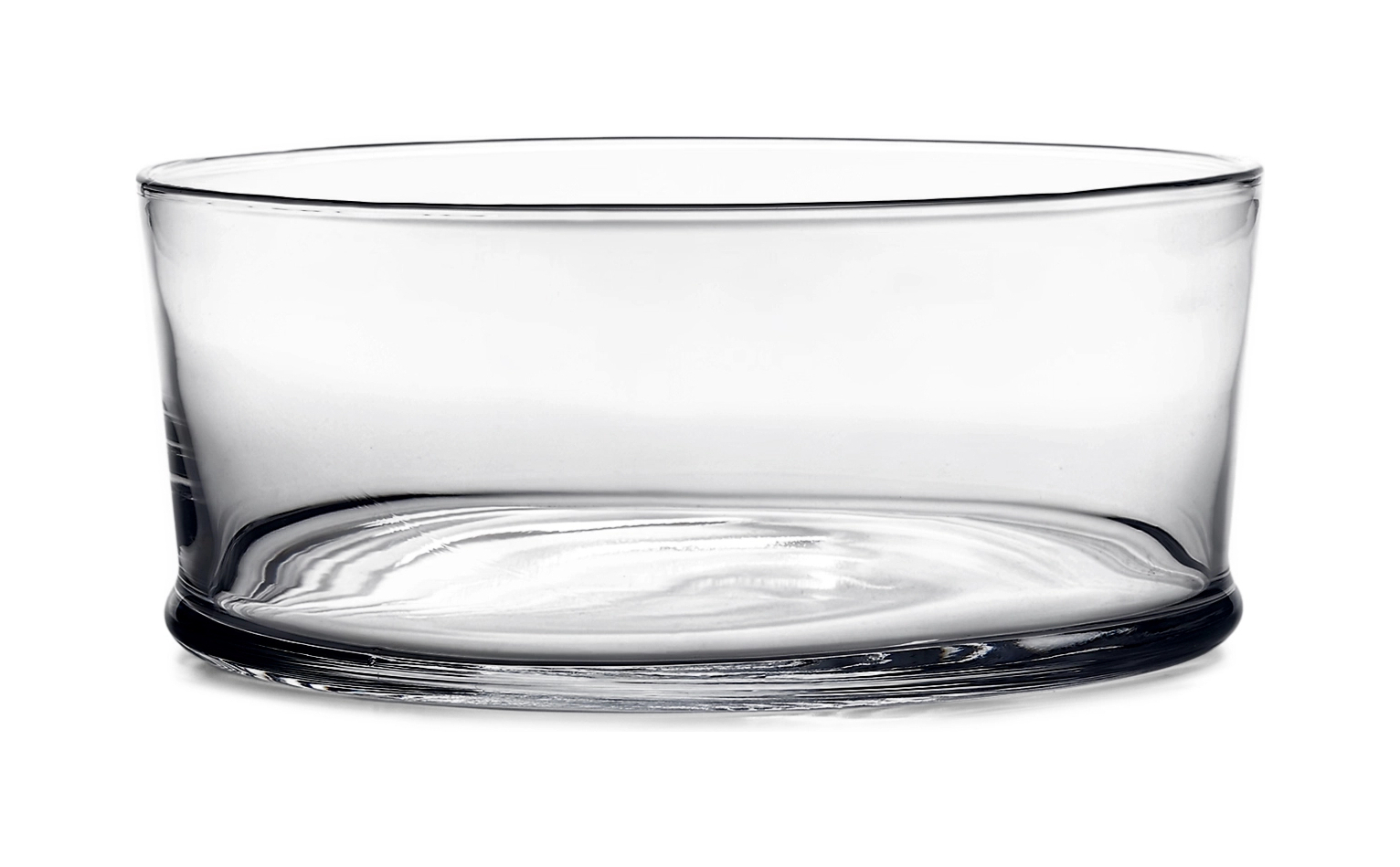 Чаша ETHAN 27.5 см стекло