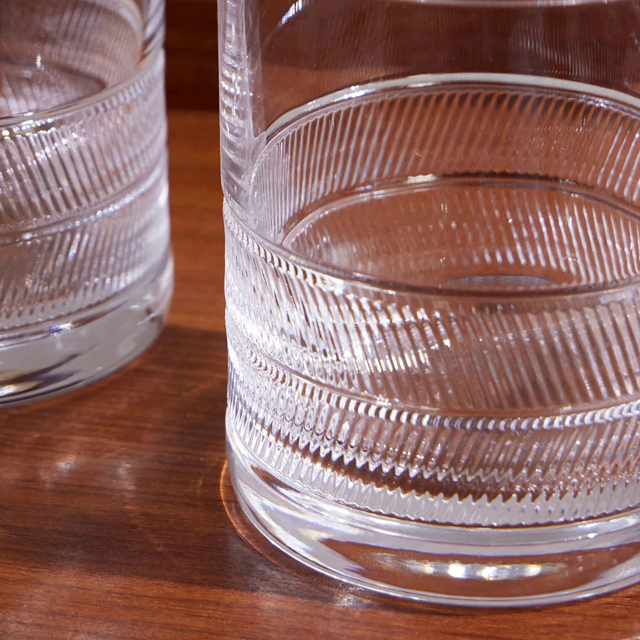 Набор из 2-х бокалов для воды REMY хрусталь Ralph Lauren Home 680858707001