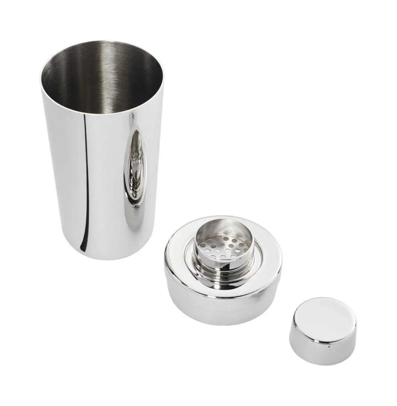 Шейкер OH DE CHRISTOFLE сталь 19.2 см Christofle B05942000