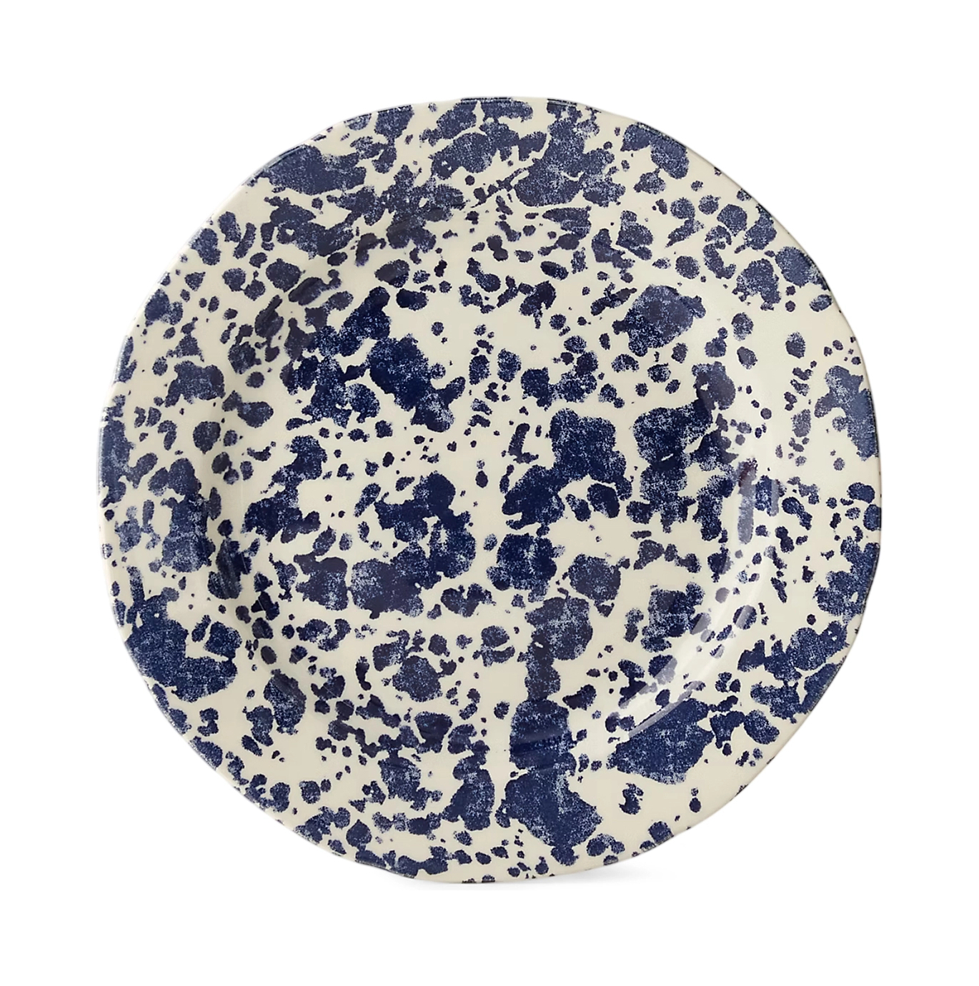 Тарелка салатная Ralph Lauren Home ANTIQUE MARBLE фаянс 21.5 см