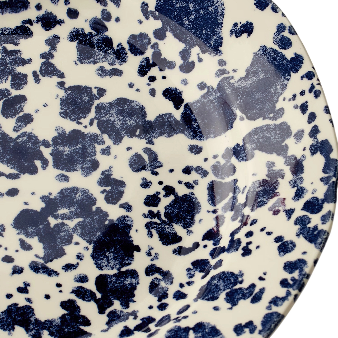 Тарелка салатная ANTIQUE MARBLE фаянс 21.5 см – 2