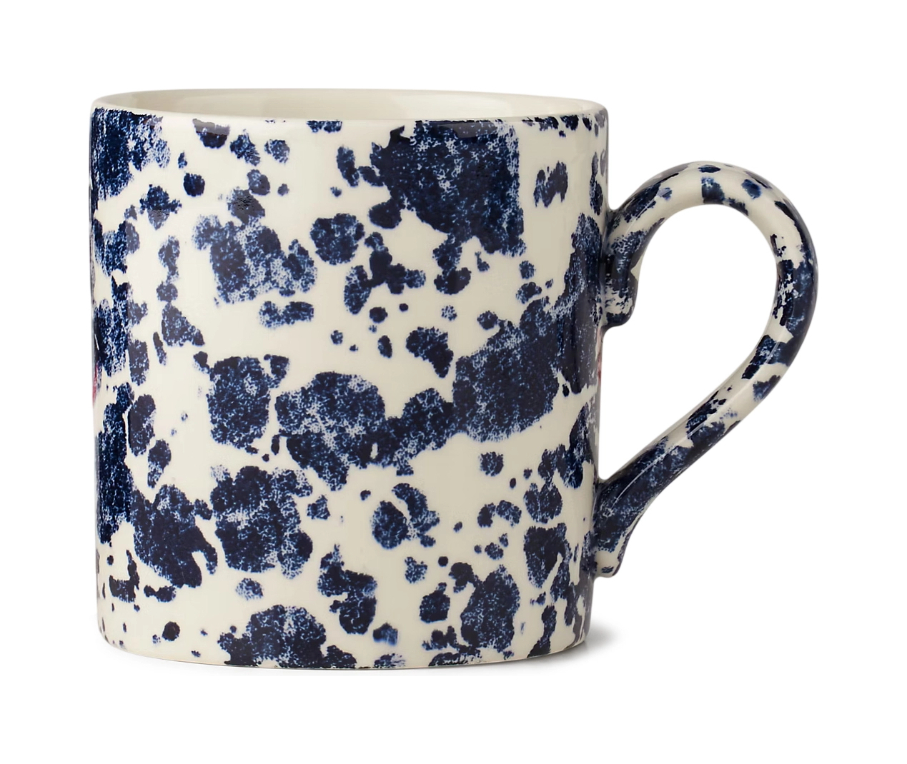 Кружка ANTIQUE MARBLE 375 мл фаянс