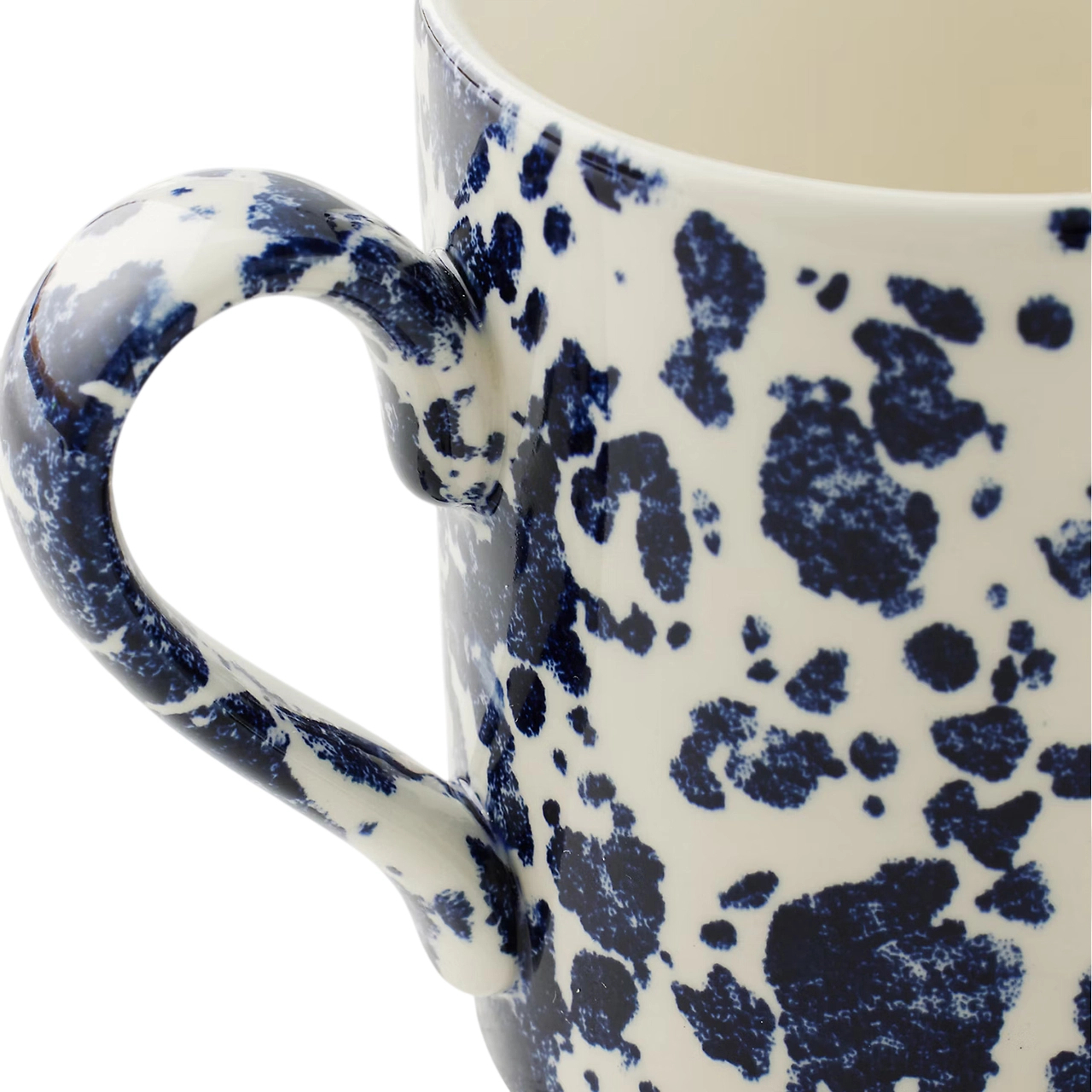 Кружка ANTIQUE MARBLE 375 мл фаянс – 2