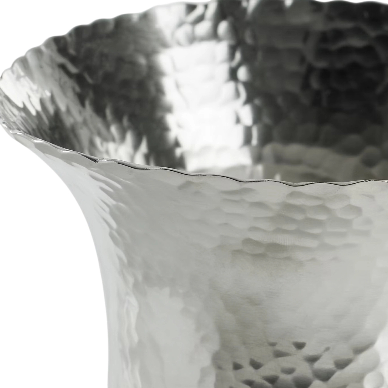 Кувшин EVANS 2400 мл никелированная латунь Ralph Lauren Home 680974824001