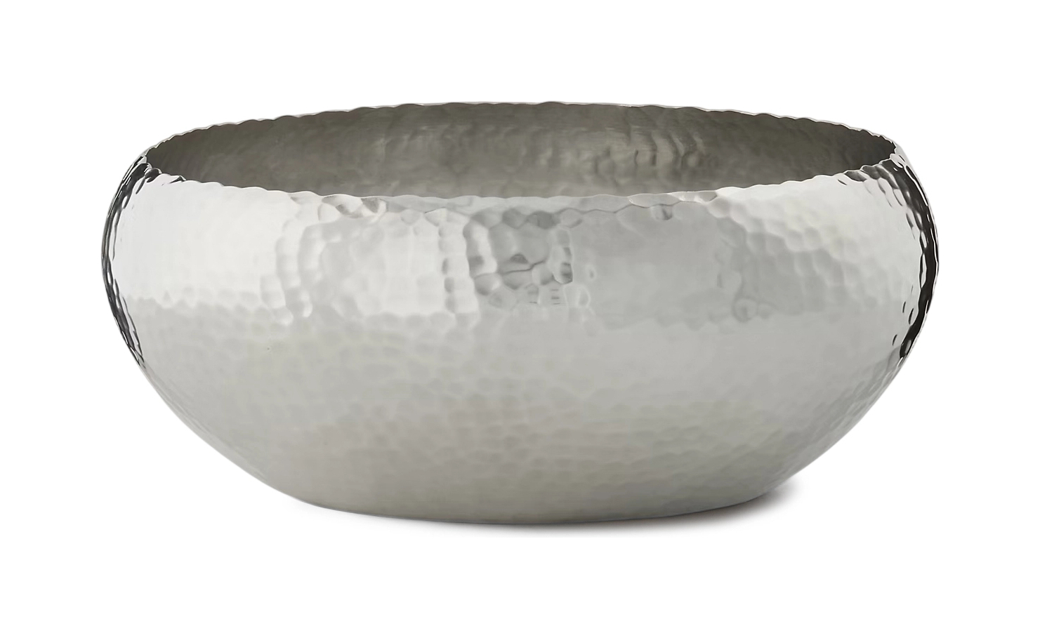 Набор чаш EVANS 2 шт никелированная латунь Ralph Lauren Home 680974823001