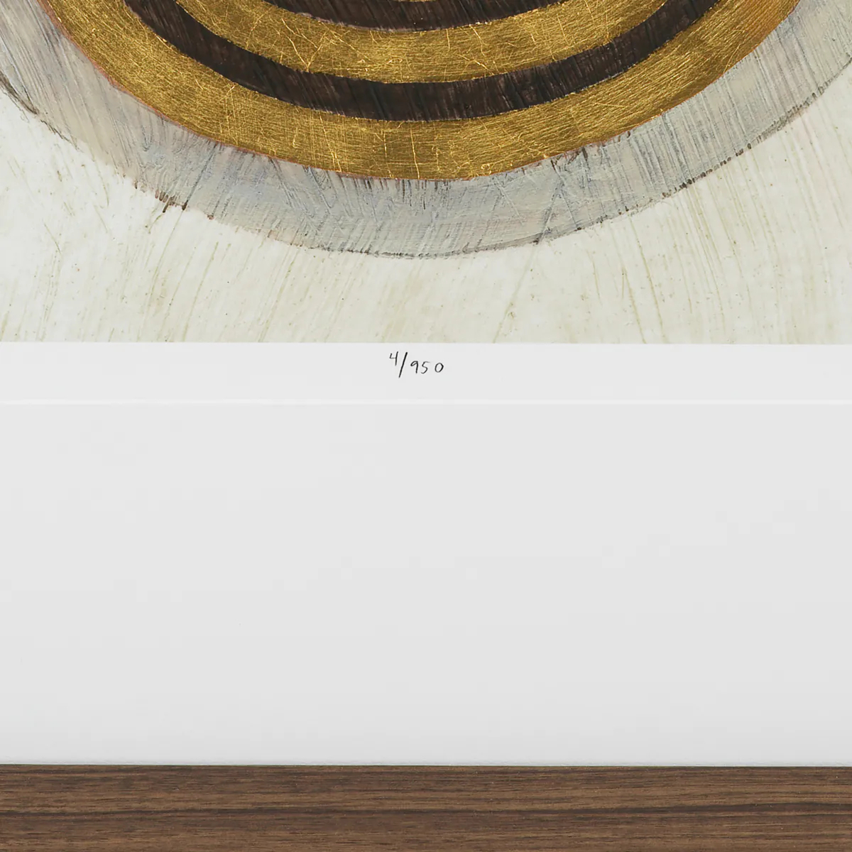 Постер Objet d'Art 2 шт 74х89 см Eichholtz 119749