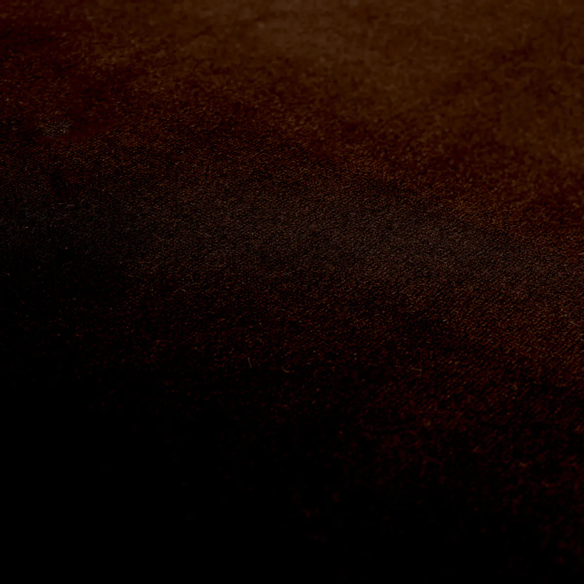 Банкетка STIRLING коричневый бархат Sonoma Eichholtz 119394