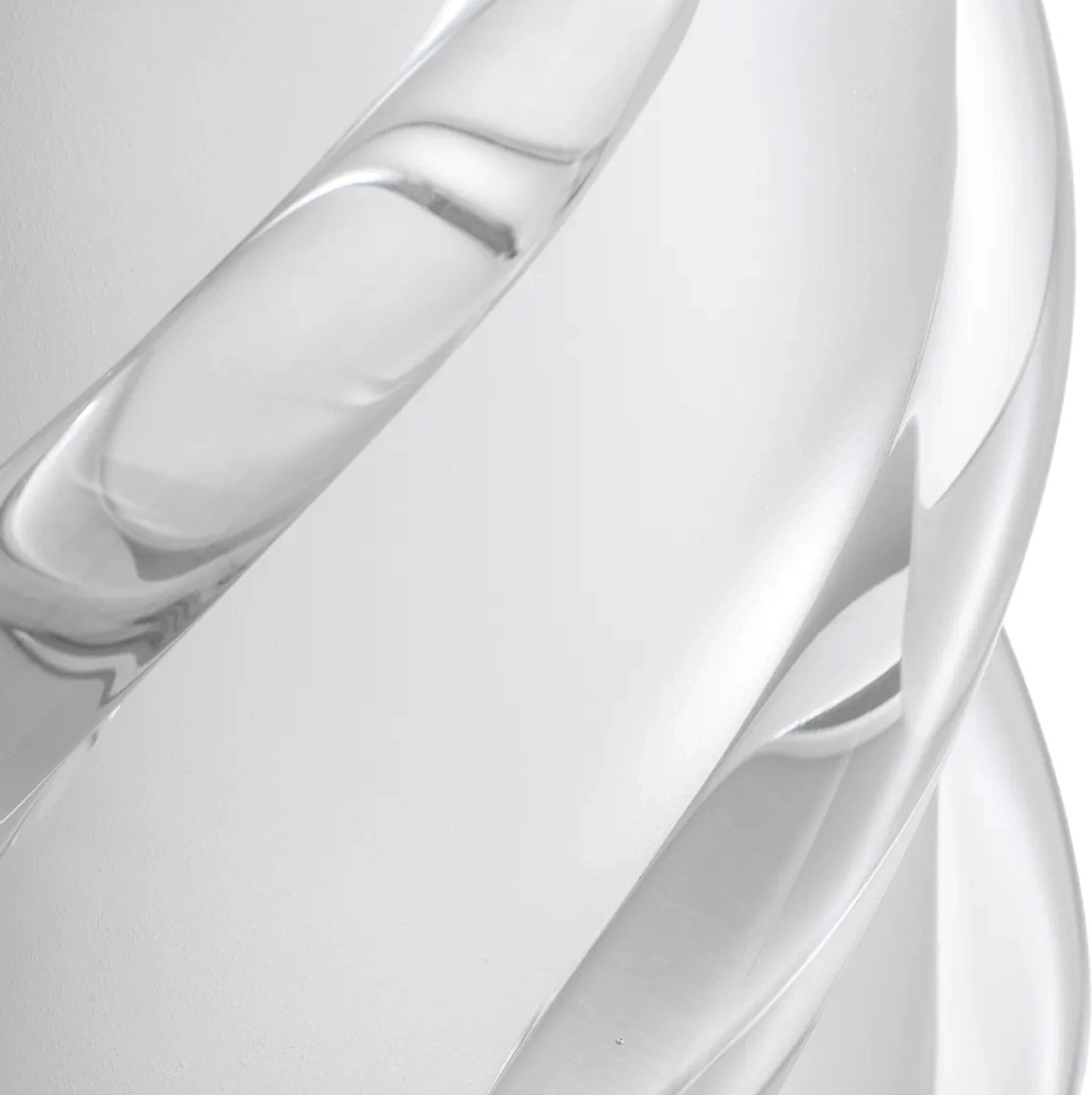 Ваза для цветов CELESTINO S 19.5 см матовая белая Eichholtz 119407