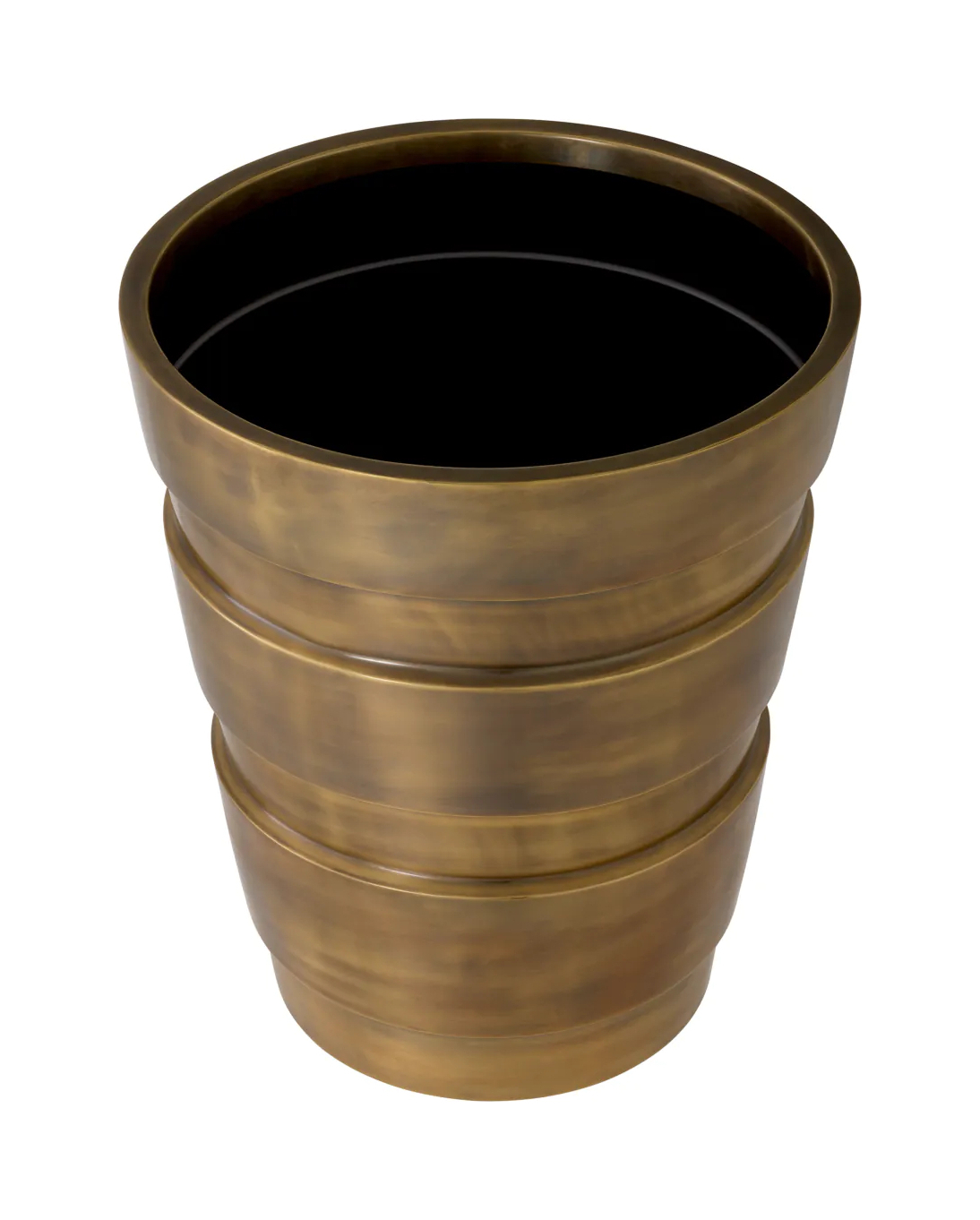 Кашпо APEX 51.5 см античная латунь Eichholtz 116866