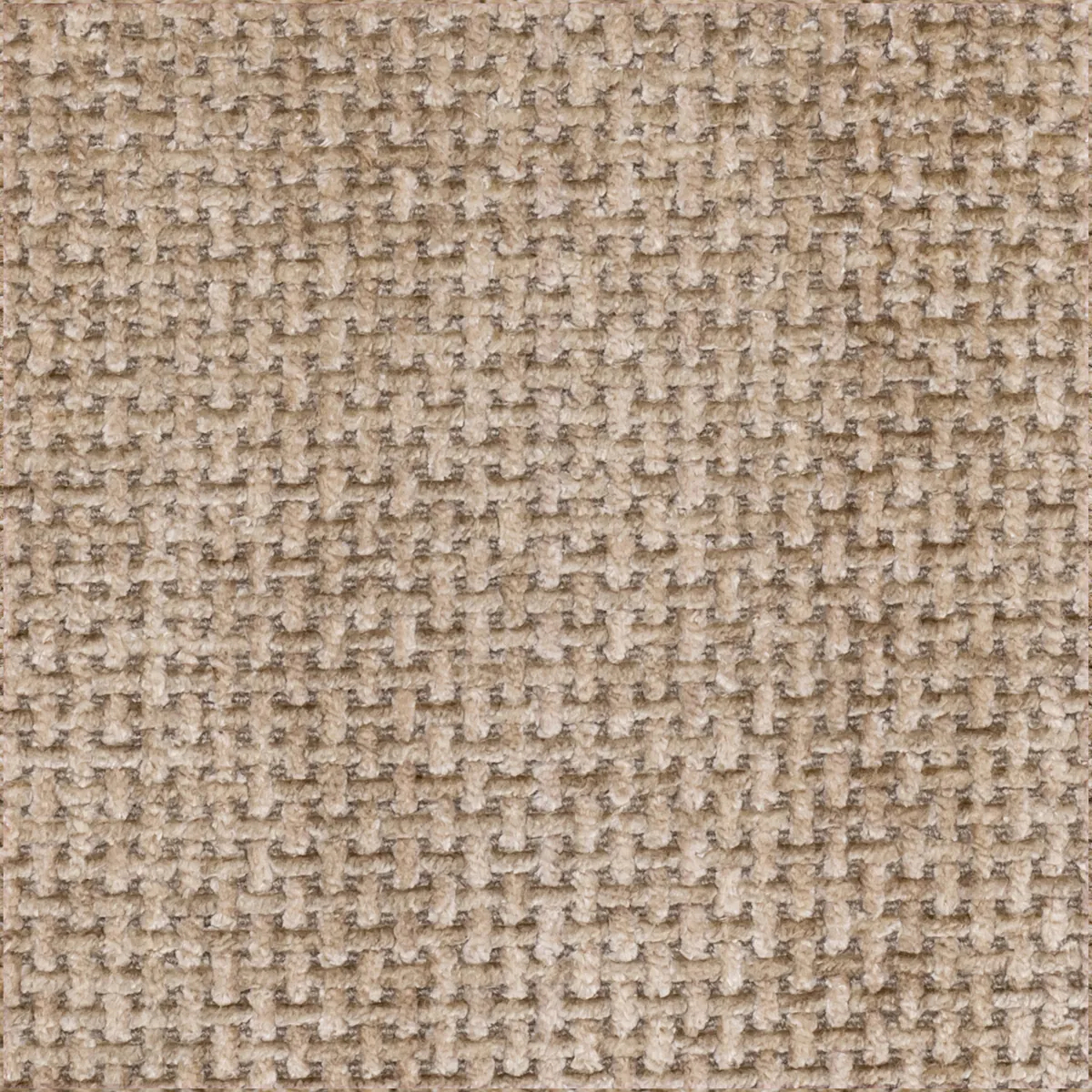 Банкетка TONDO песочная, ткань Lyssa Eichholtz 118693