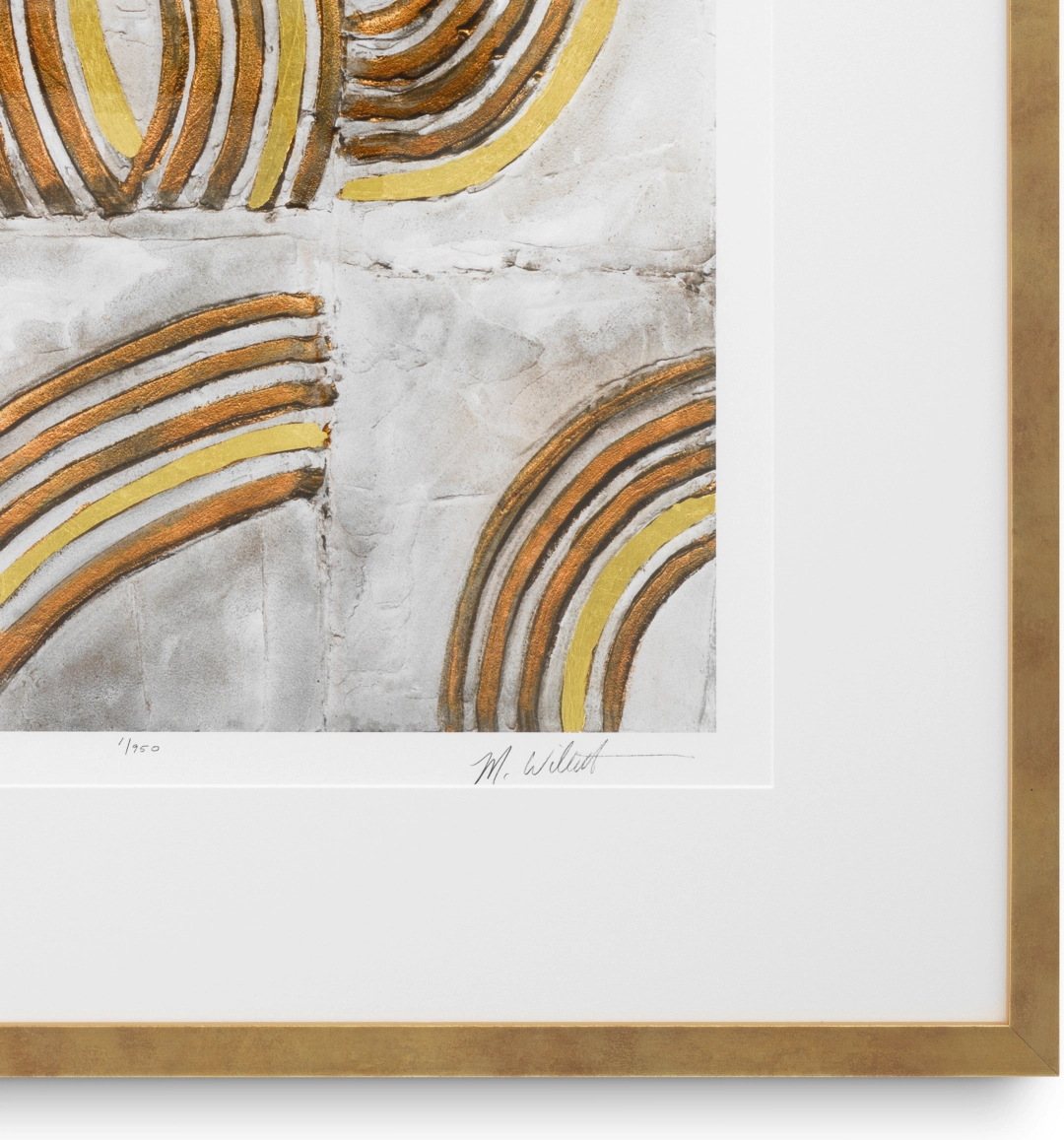 Постер Refined Catena 2 шт 73х88 см Eichholtz 120723