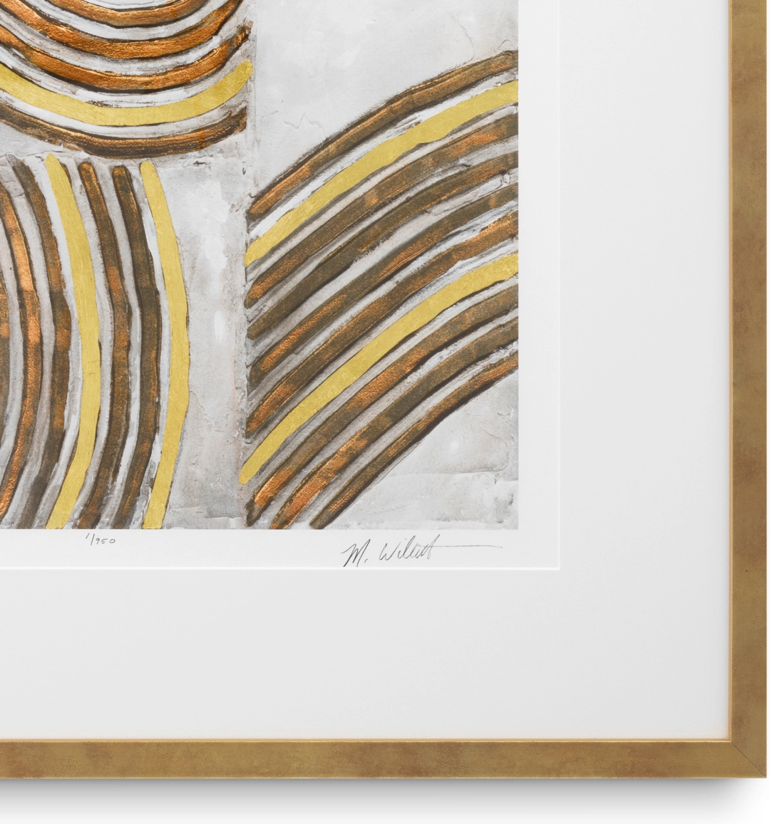 Постер Refined Catena 2 шт 73х88 см Eichholtz 120723