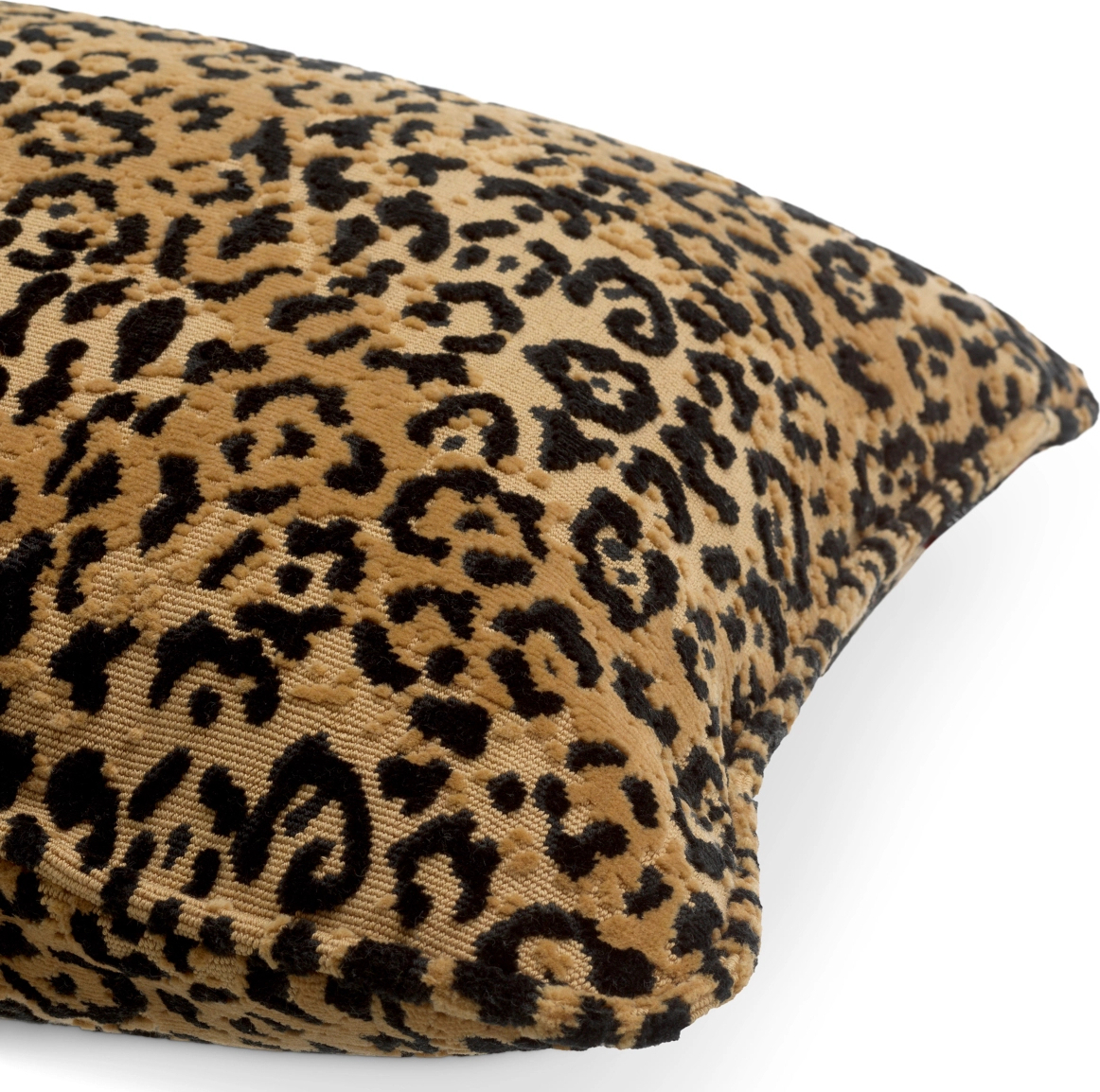 Декоративная подушка DIANA 60х40 см прямоугольная Eichholtz TM0397