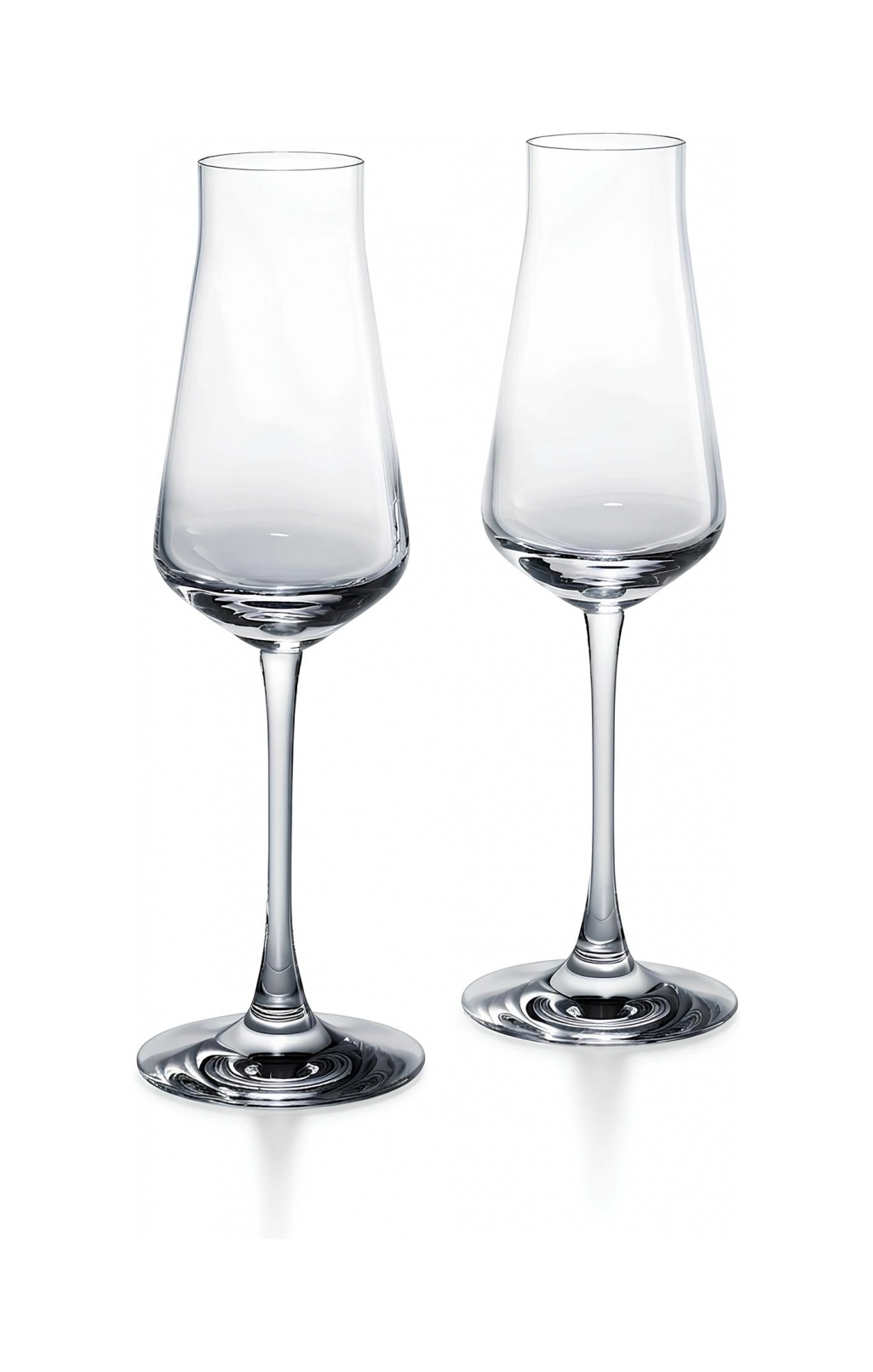 Набор из 2-х бокалов для шампанского CHATEAU 210 мл хрусталь