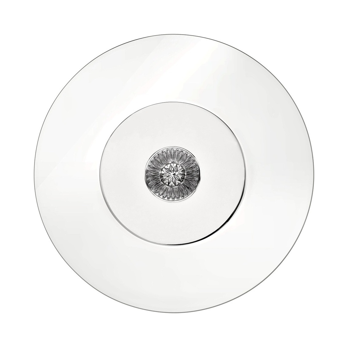 Поднос для канапе Christofle Malmaison – 2