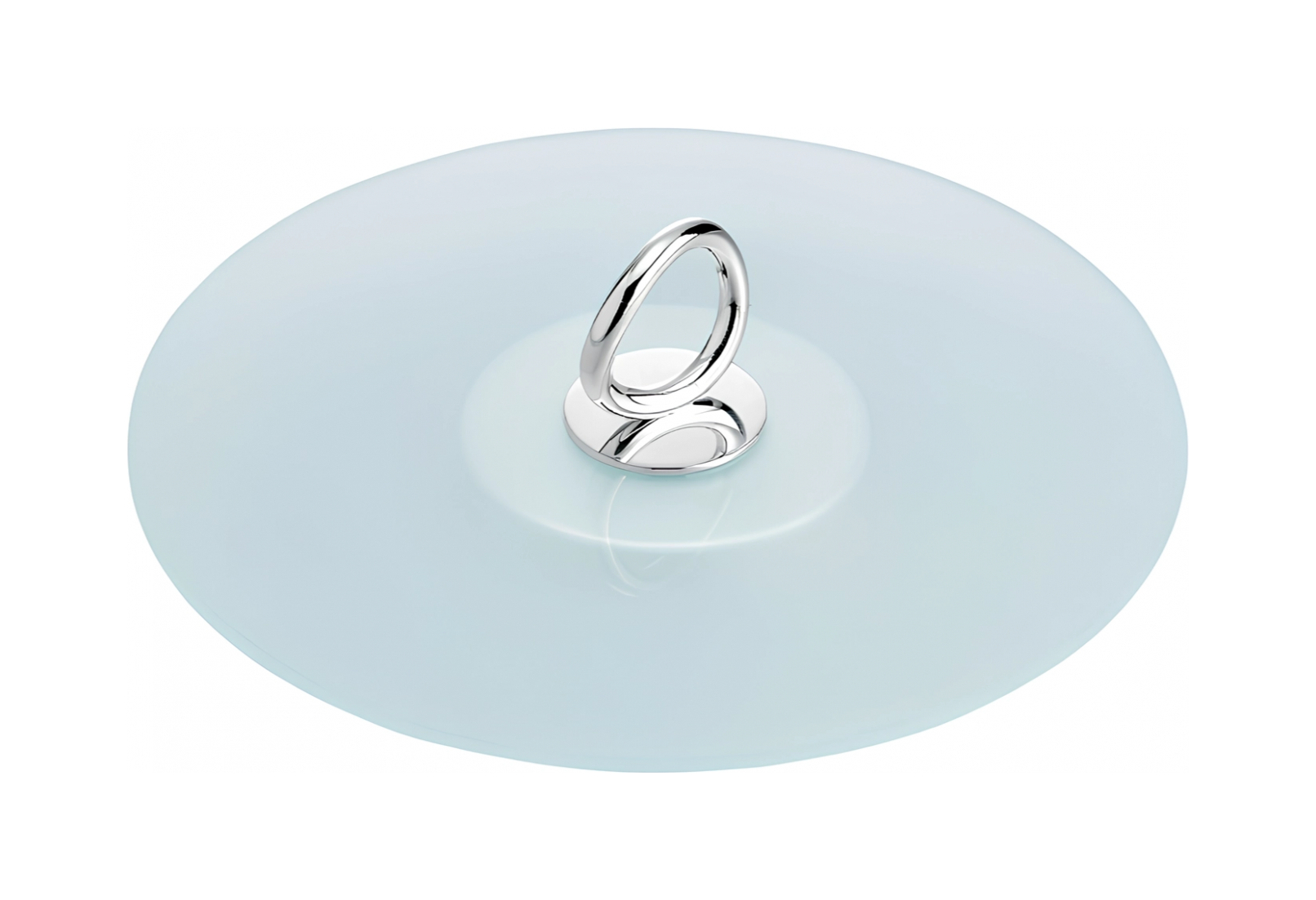 Блюдо для сыра Vertigo 30 см посеребрение