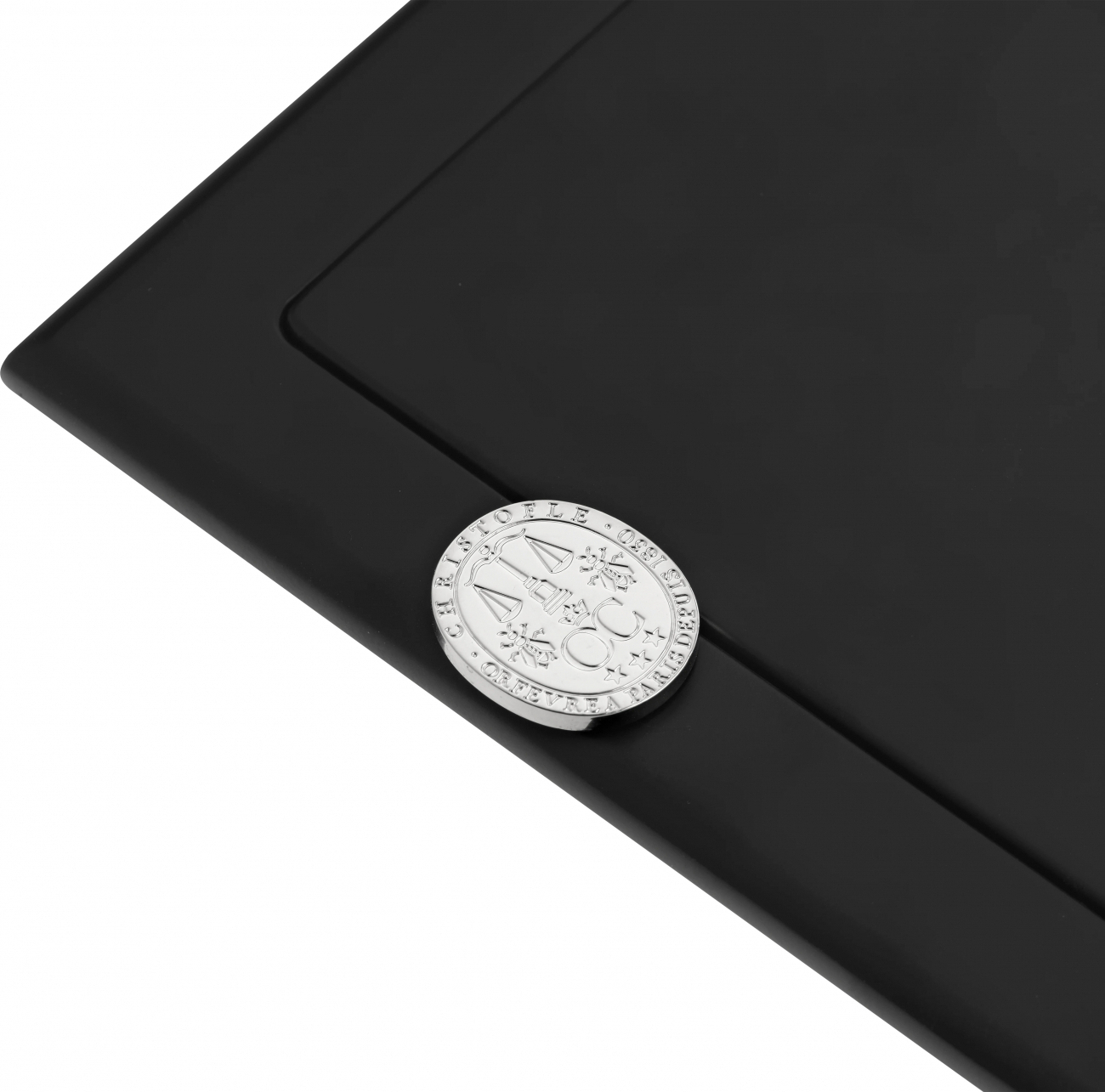 Фоторамка UNI 10х15 см посеребрение Christofle B04256556