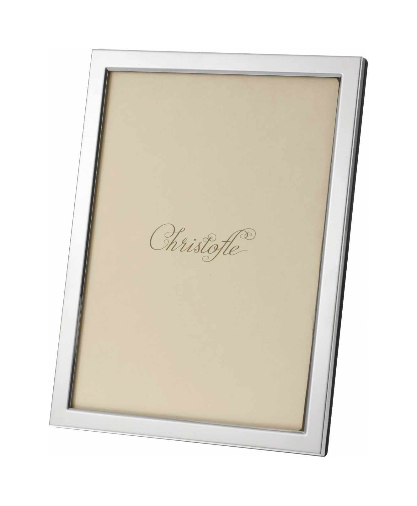 Фоторамка UNI 13х18 см посеребрение