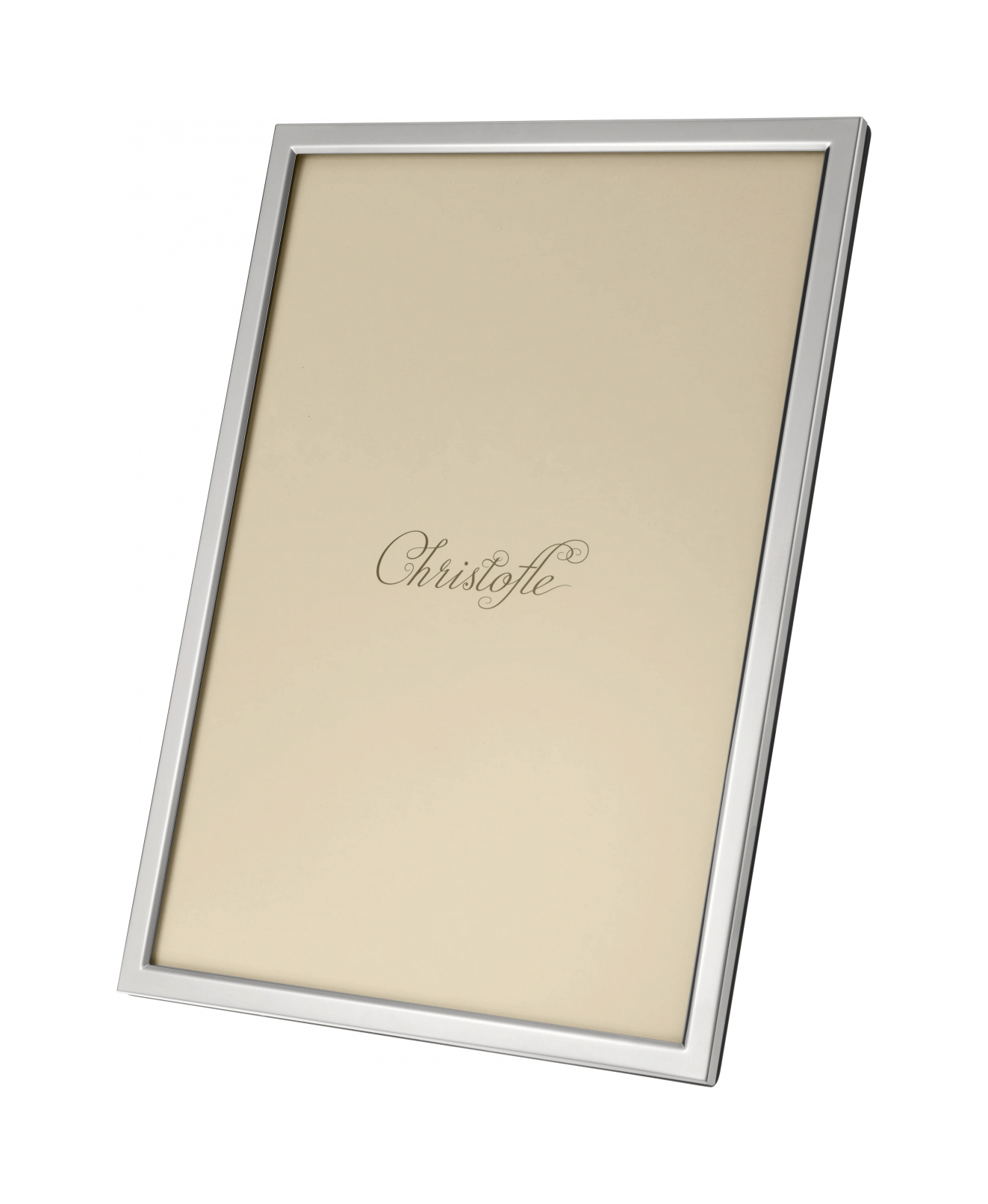 Фоторамка UNI 29.7х21 см посеребрение