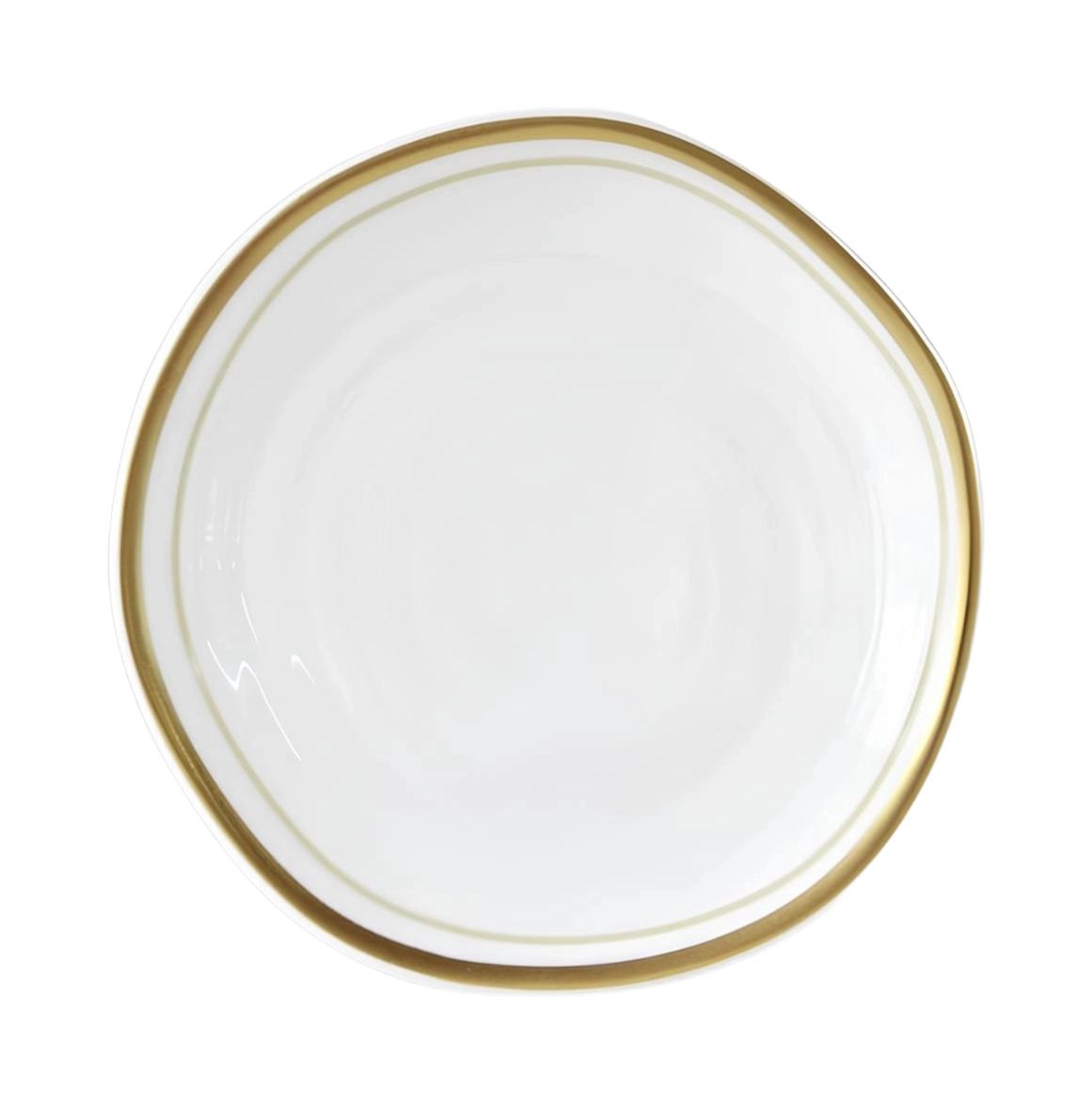 Тарелка для хлеба Albatre 14.5 см фарфор