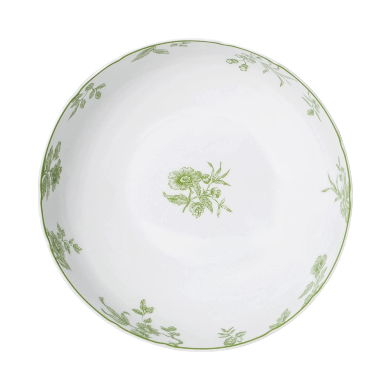 Салатник Albertine 25 см фарфор