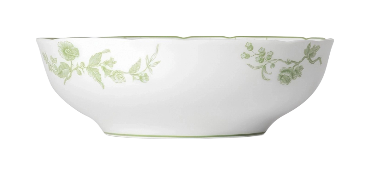 Салатник Albertine 25 см фарфор – 2