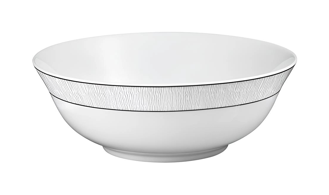 Салатник Dune 25 см фарфор