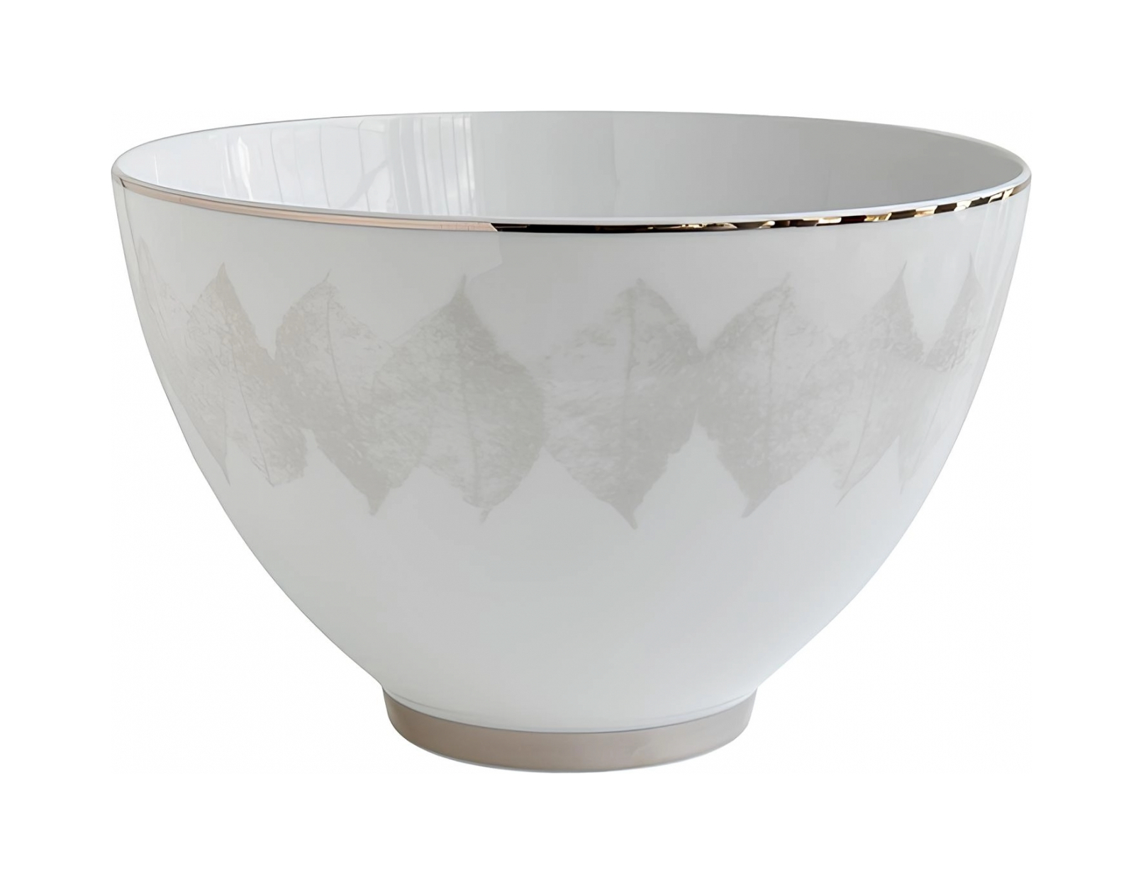 Салатник Silva 27 см фарфор