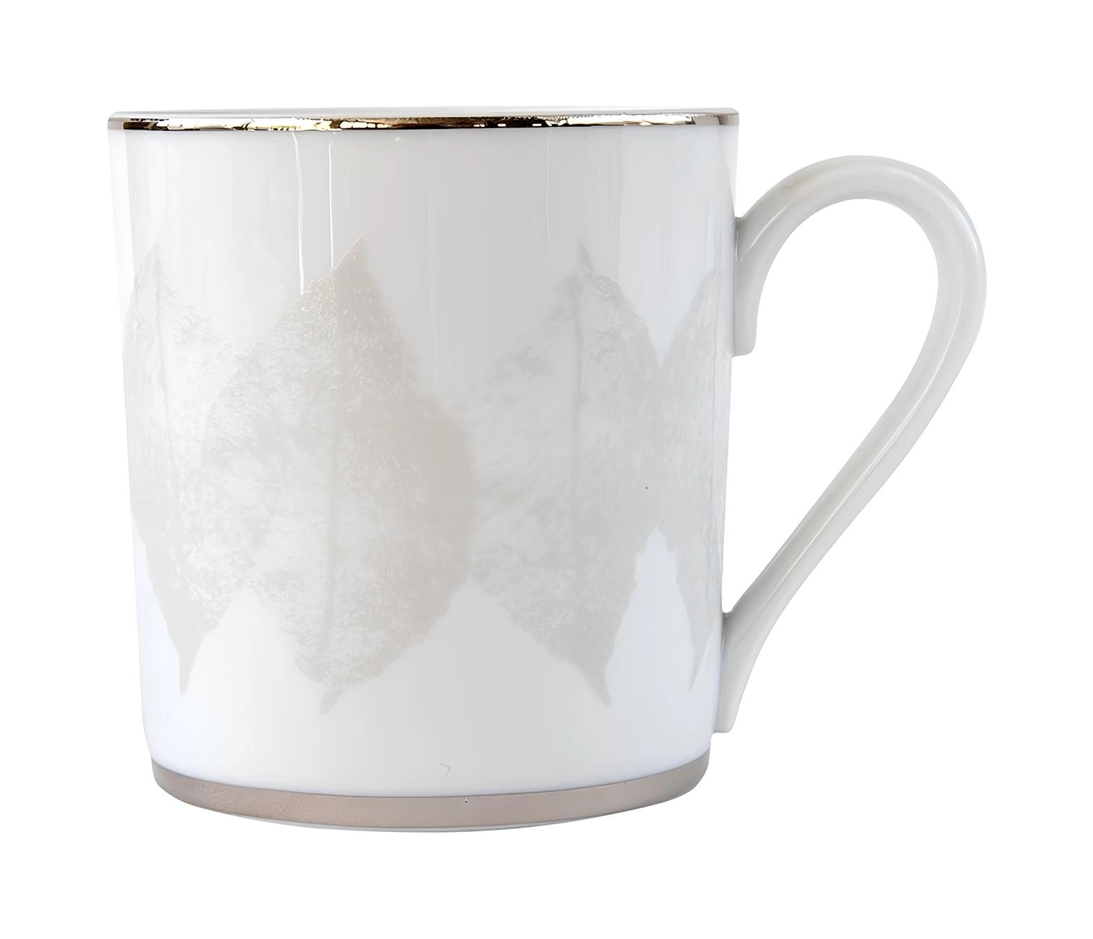 Кружка Silva 250 мл фарфор