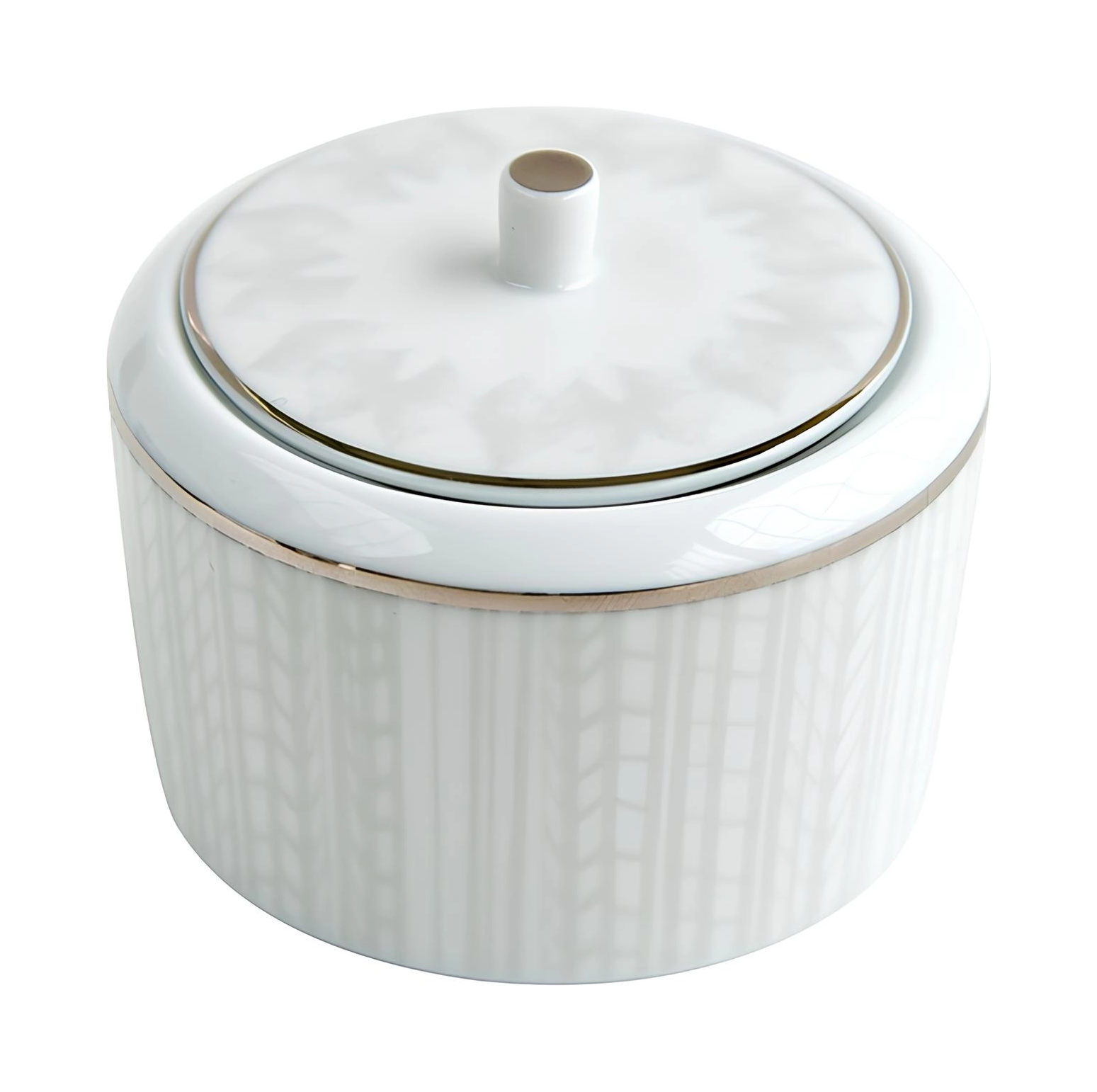 Сахарница Silva 200 мл фарфор