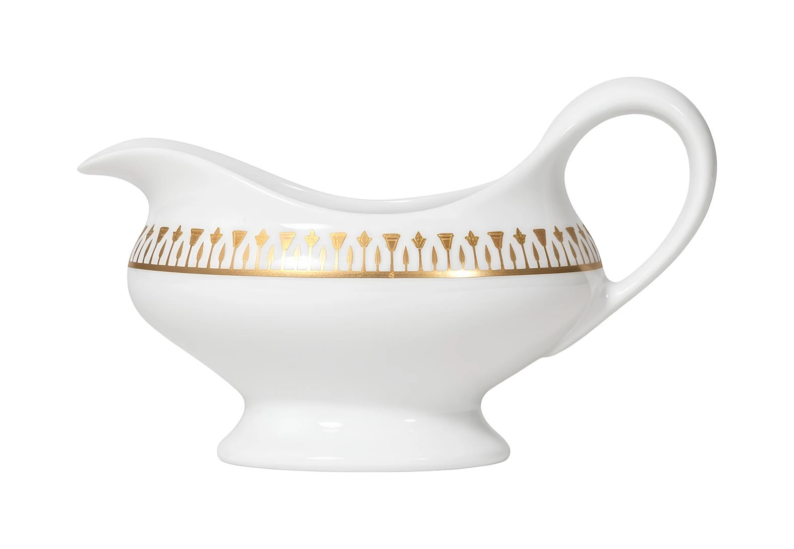 Соусник Soleil Levant 250 мл фарфор