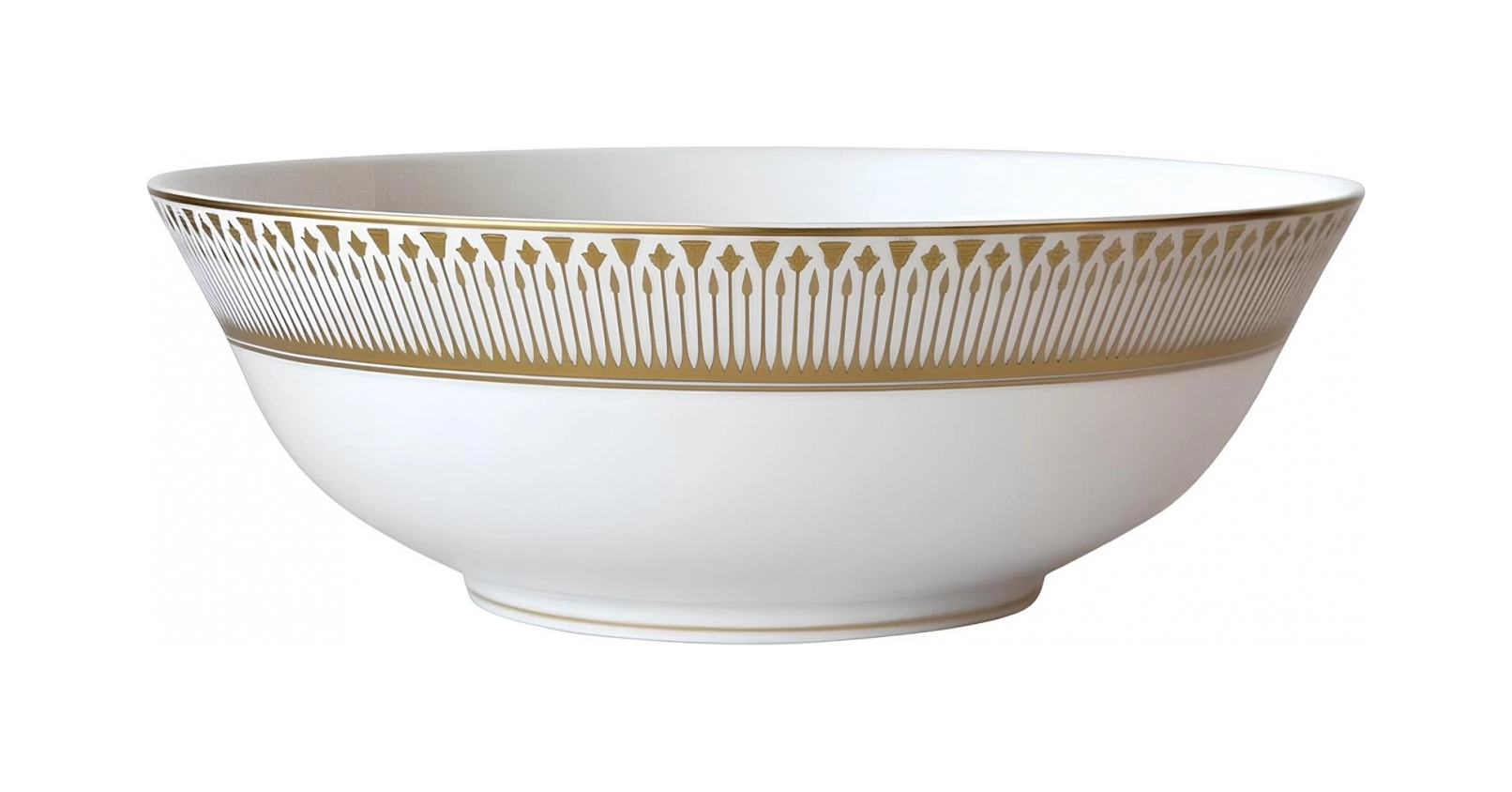 Салатник Soleil Levant 25 см фарфор