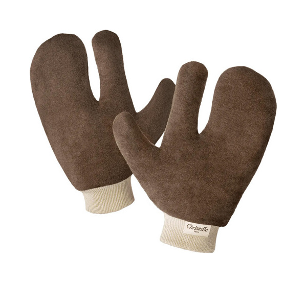 Перчатки для чистки серебра Christofle 7511859