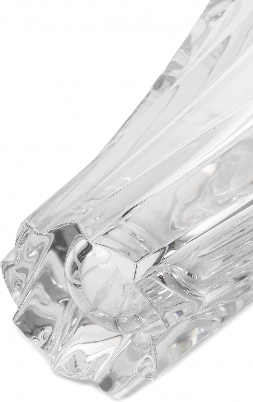 Ваза для цветов OBJECTIF 21 см хрусталь Baccarat 2102304