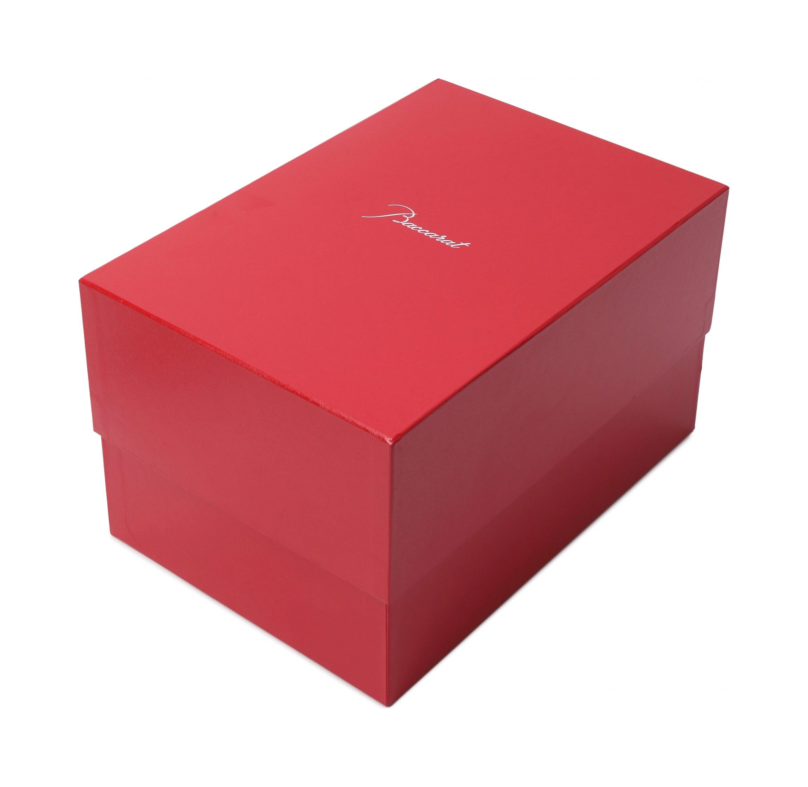 Ваза для цветов OBJECTIF 21 см хрусталь Baccarat 2102304