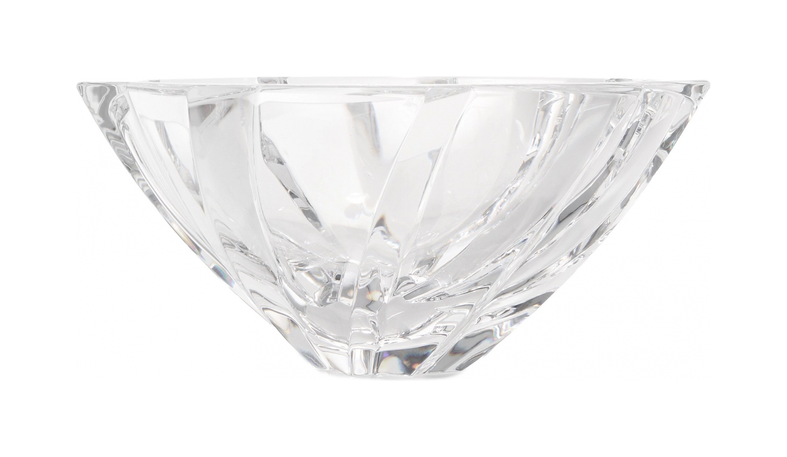 Чаша OBJECTIF 20 см хрусталь Baccarat 2101790