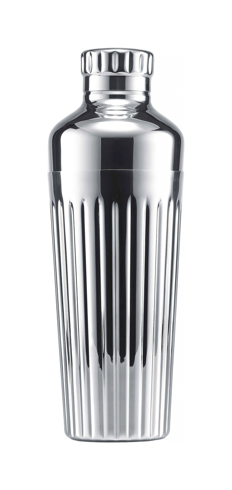 Шейкер HARMONIE 650 мл нержавеющая сталь