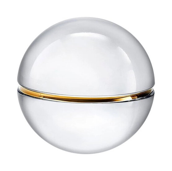 Статуэтка POKEMON POKE BALL 7 см хрусталь Baccarat 2814781