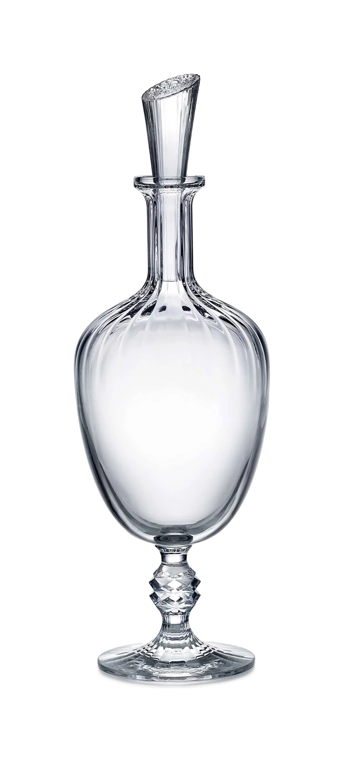 Декантер для вина JCB PASSION 750 мл хрусталь прозрачный