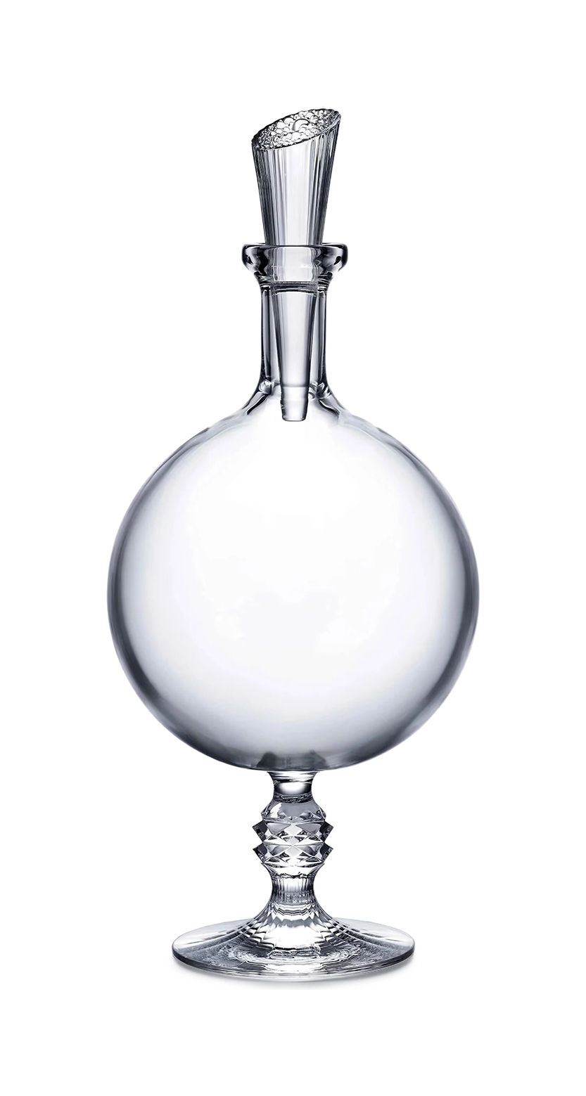 Декантер для шампанского JCB PASSION хрусталь прозрачный